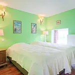 Du Jardin Vakantiehuis *