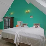 Du Jardin Vakantiehuis Theux