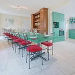 Du Jardin Holiday home Theux