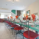 Vakantiehuis Du Jardin Theux