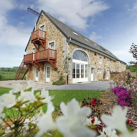 Du Jardin * Theux