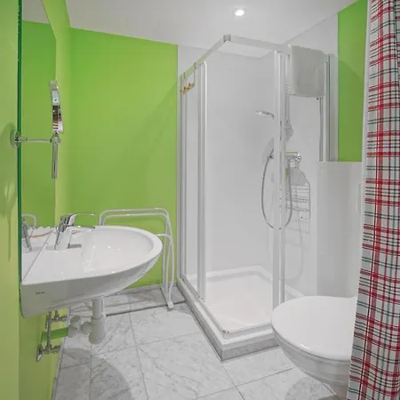 Vakantiehuis Du Jardin Theux
