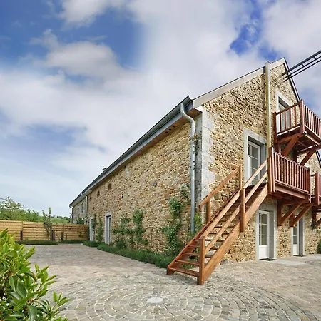 Σπίτι διακοπών Du Jardin