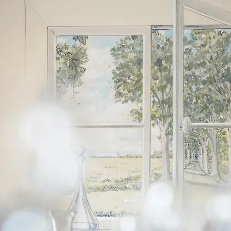 Du Jardin Σπίτι διακοπών