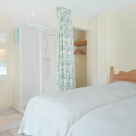 Vakantiehuis Du Jardin