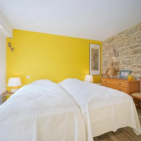 Holiday home Du Jardin *