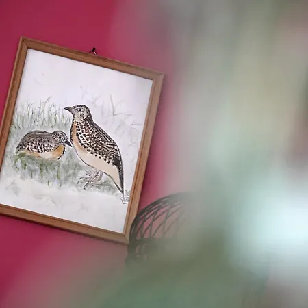 Du Jardin Σπίτι διακοπών