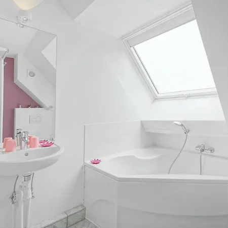 Du Jardin Vakantiehuis Theux