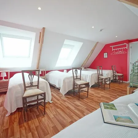 Du Jardin Holiday home