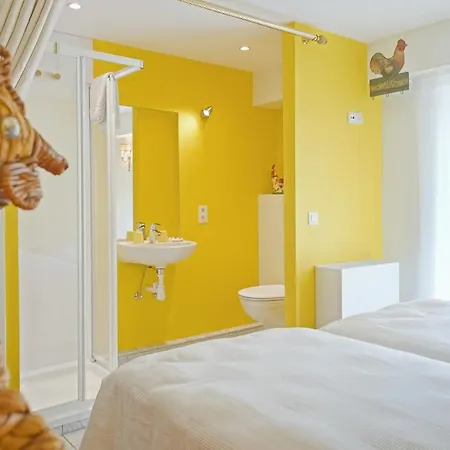 Du Jardin Σπίτι διακοπών