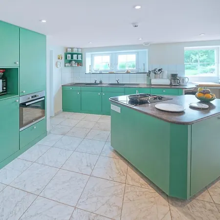 Du Jardin Σπίτι διακοπών