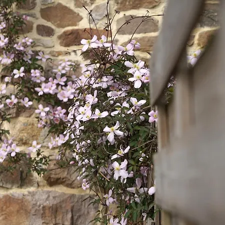 Du Jardin Holiday home