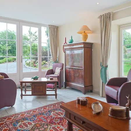 Du Jardin Holiday home *