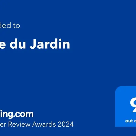 Du Jardin * Theux
