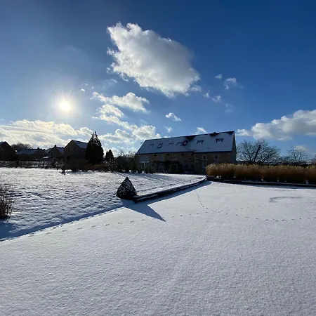 Σπίτι διακοπών Du Jardin *