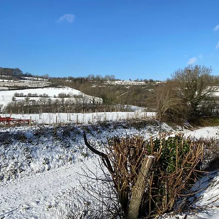 Σπίτι διακοπών Du Jardin