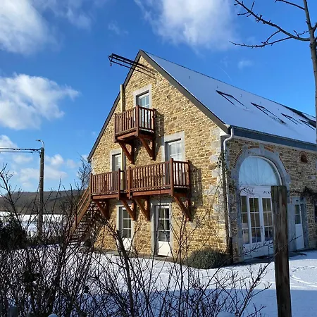 Du Jardin Vakantiehuis
