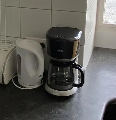 Vakantiehuis Du Jardin *