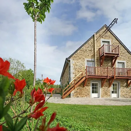 Σπίτι διακοπών Du Jardin Theux